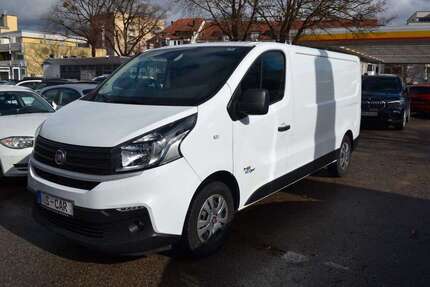 Fiat Talento 341.500 km 9.900 &euro; München 81243