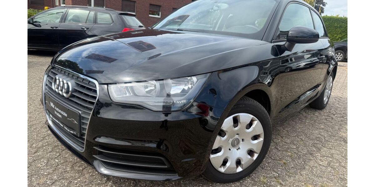 Audi A1 115.256 km 6.999 &euro; Vreden 48691