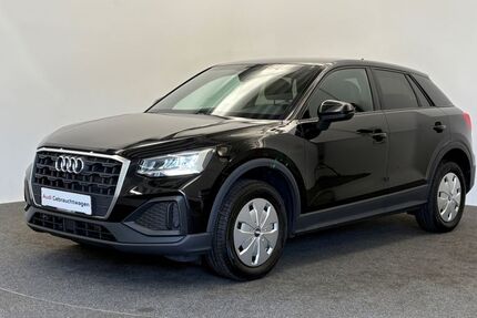 Audi Q2 48.440 km 19.950 &euro; Weißenburg 91781