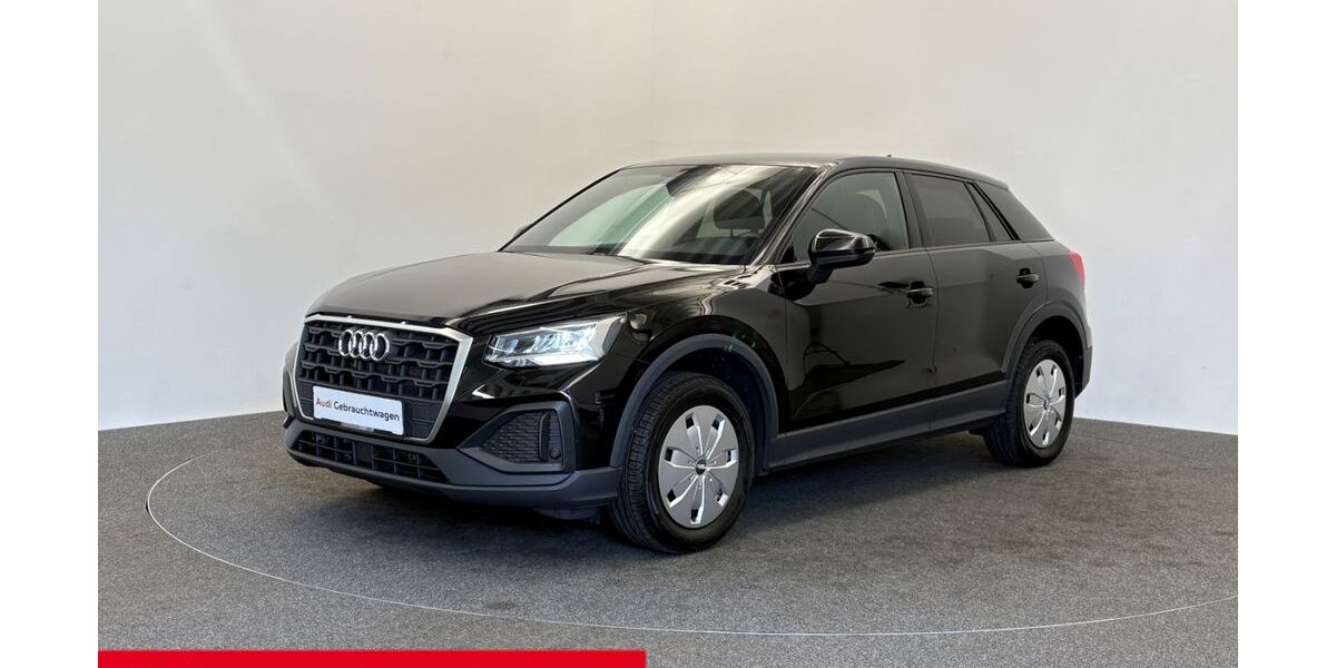 Audi Q2 48.440 km 20.450 &euro; Weißenburg 91781
