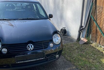 VW Lupo 201.000 km 790 &euro; Gröbenzell 82194