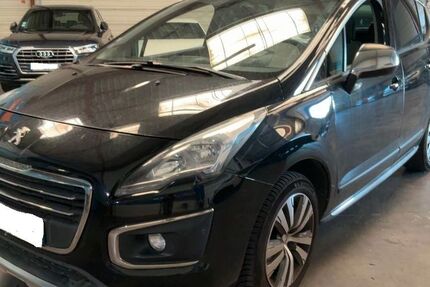 Peugeot 3008 72.490 km 12.497 &euro; Wuppertal 42327