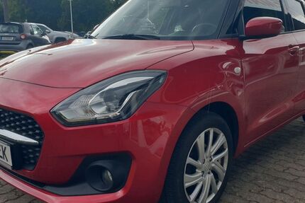 Suzuki Swift 54.855 km 13.990 &euro; Zehdenick 16792