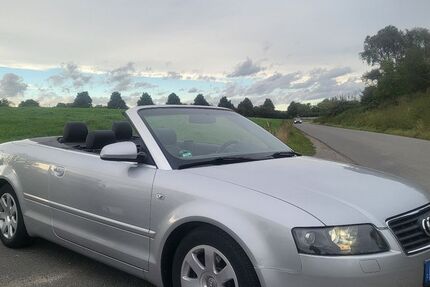 Audi A4 102.000 km 6.990 € Northeim 37154
