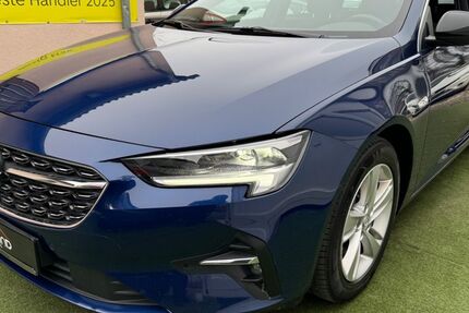 Opel Insignia 120.000 km 11.490 &euro; Falkensee bei Berlin 14612