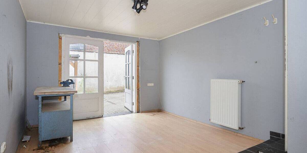 Bauernhaus, Landhaus Selfkant / Havert Havert - 6 Zimmer, 183 m&sup2;, 279.000&euro; | Angebot:26597682