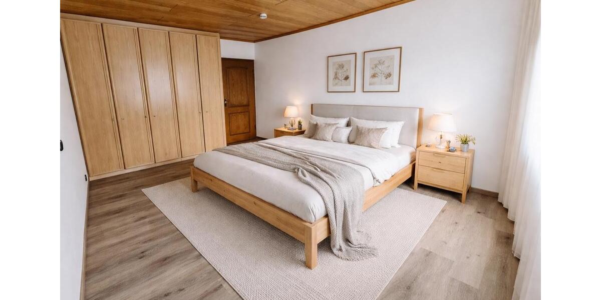 Einfamilienhaus Nufringen - 4.5 Zimmer, 157 m&sup2;, 2.200&euro; | Angebot:26443635