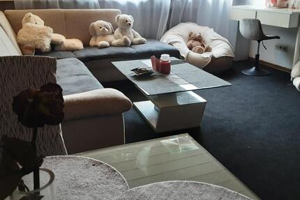 Ab 1.2.26 HN-zentr. 2 Zim. 57qm Voll Möbl. zum verm. 750,-€+NK+KT 1 zimmer