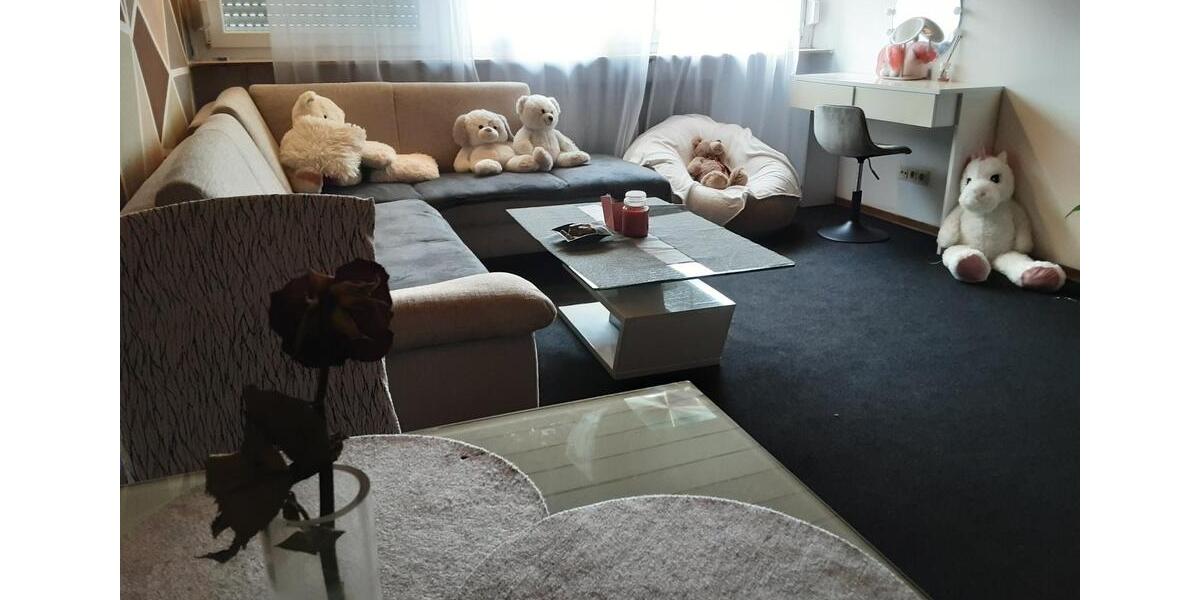 Ab 1.2.26 HN-zentr. 2 Zim. 57qm Voll Möbl. zum verm. 750,-€+NK+KT 1 zimmer