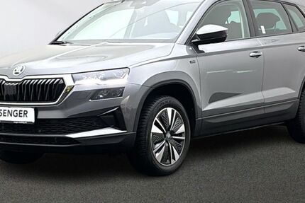Skoda Karoq 24.035 km 32.880 &euro; Emsdetten 48282