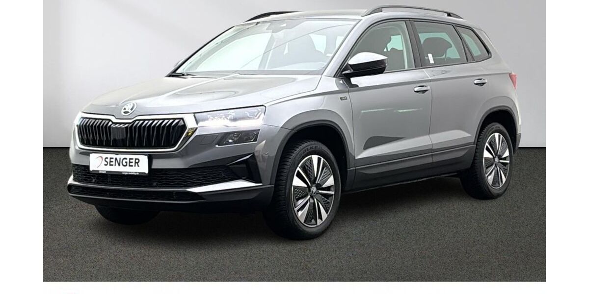 Skoda Karoq 24.035 km 32.880 &euro; Emsdetten 48282