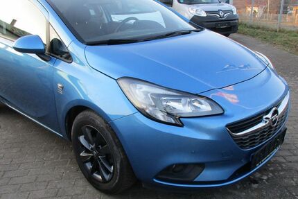 Opel Corsa 46.900 km 8.995 &euro; Grevesmühlen 23936