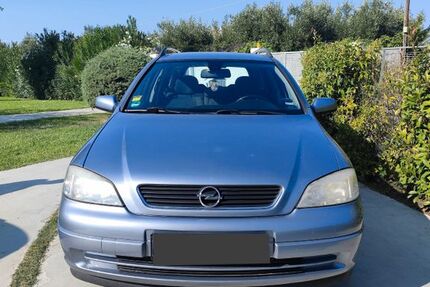 Opel Astra 207.000 km 1.950 &euro; Langenhagen 30855