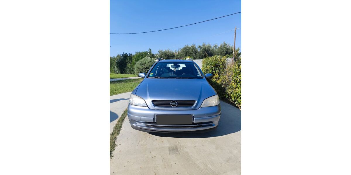 Opel Astra 207.000 km 1.950 &euro; Langenhagen 30855