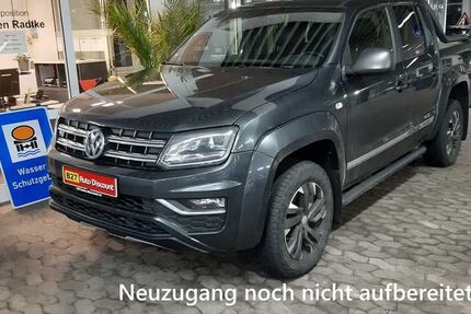 VW Amarok 128.538 km 32.950 &euro; Herzberg 37412