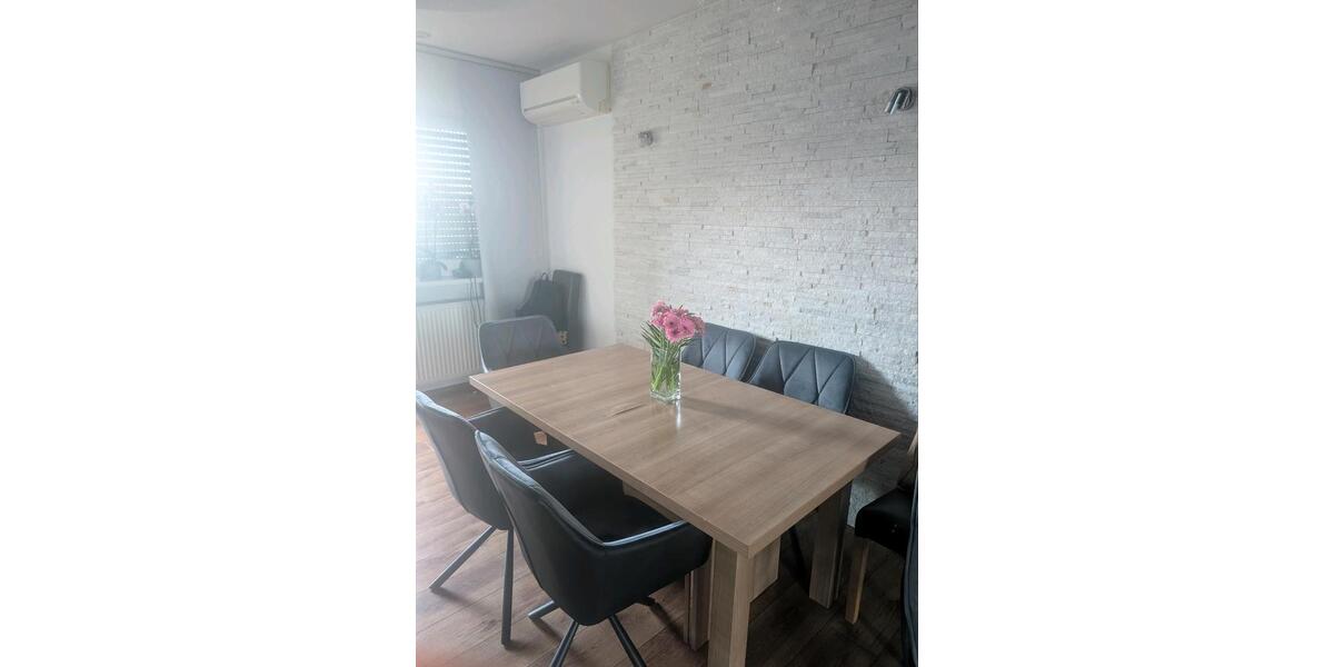 Etagenwohnung Schweinfurt Haardt - 4 Zimmer, 104 m&sup2;, 285.000&euro; | Angebot:27116807