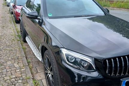 Mercedes-Benz GLC 250 117.000 km 34.500 &euro; Bremen 28329