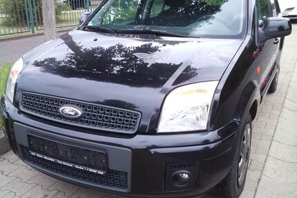 Ford Fusion 141.000 km 2.799 € Leipzig 04159
