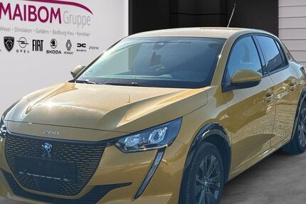 Peugeot 208 17.500 km 16.990 &euro; Wesel 46485