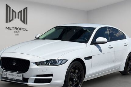 Jaguar XE 60.808 km 17.690 &euro; Krumbach (Schwaben) 86381