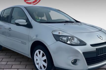 Renault Clio 57.200 km 4.700 &euro; Butzbach 35510
