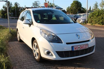 Renault Scenic 160.000 km 2.980 € Worms-Pfeddersheim 67551