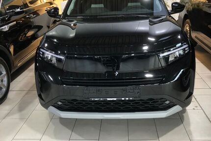 Opel Frontera 3.500 km 23.000 &euro; Pirmasens 66955