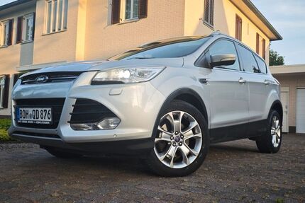 Ford Kuga 269.000 km 7.099 &euro; Bocholt 46395