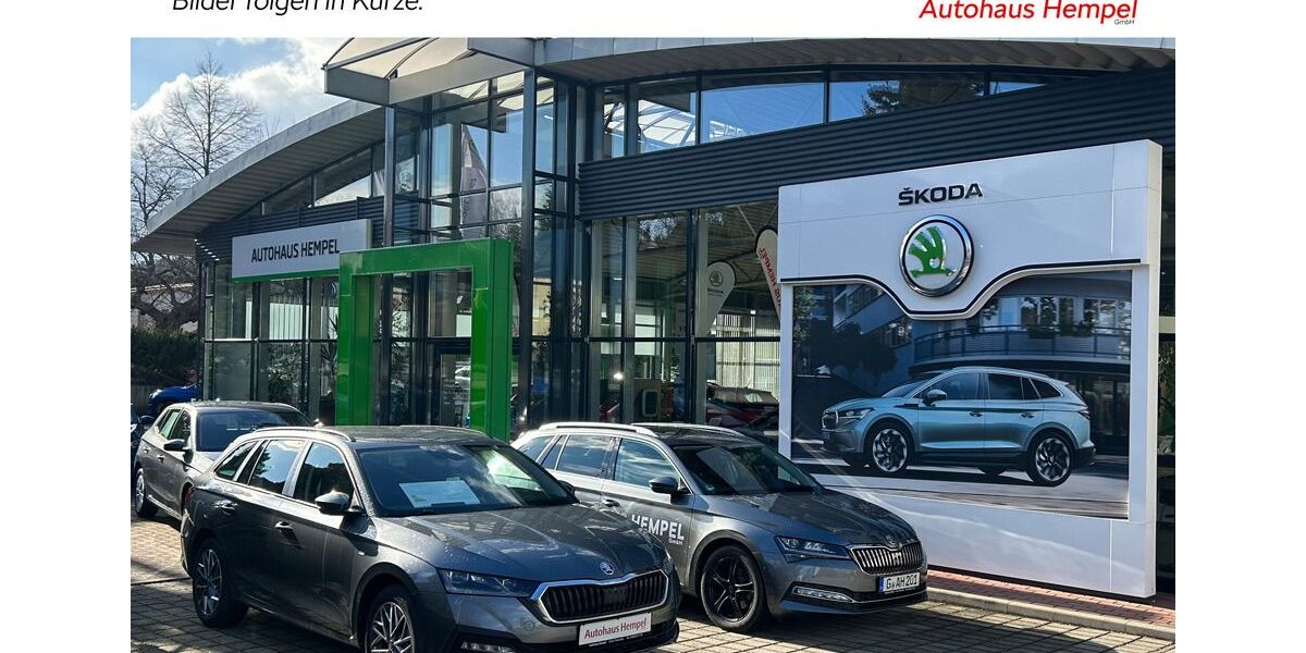 Skoda Karoq 48.384 km 19.490 &euro; Gera 07548