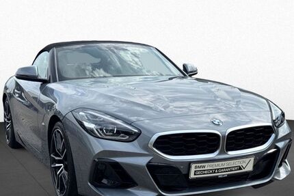 BMW Z4 6.005 km 49.880 &euro; Melle 49324