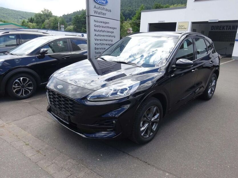Kuga