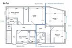 Doppelhaushälfte Ratingen Homberg - 6.5 Zimmer, 166 m&sup2;, 835.000&euro; | Angebot:26339818