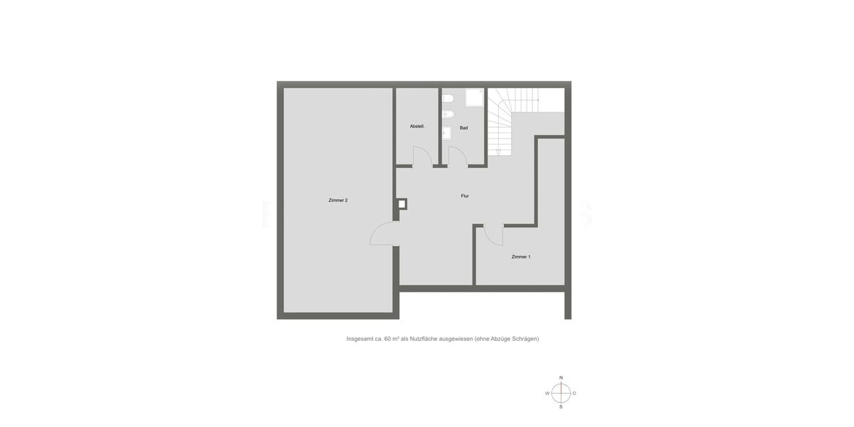 Privatverkauf - ohne Provision! Mediterranes Mehrgenerationenhaus mit über 400 m² nutzbarer Flä - Gewerbeobjekt Gilching | Angebot:26918360