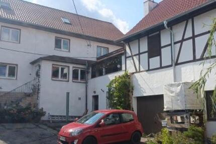 Idyllischer Dreiseitenhof im schönen Thüringer Wald zimmer