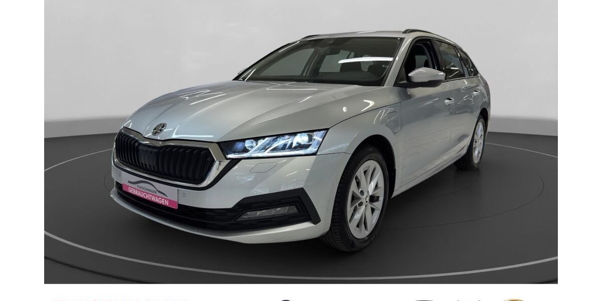 Skoda Octavia 57.178 km 24.980 &euro; Bonn 53119
