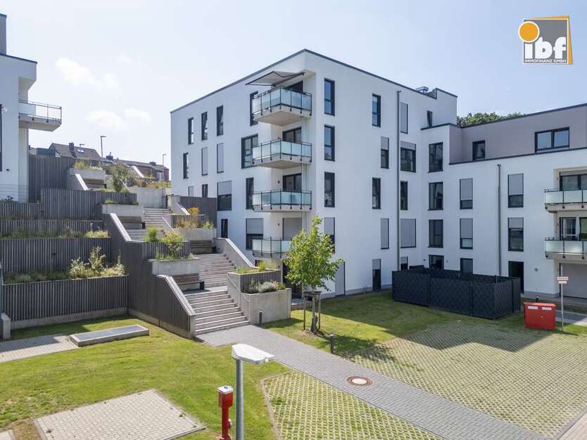 Wohnung zum Kaufen in Alsdorf Ofden 349.000 € 90.68 m² 3 zimmer