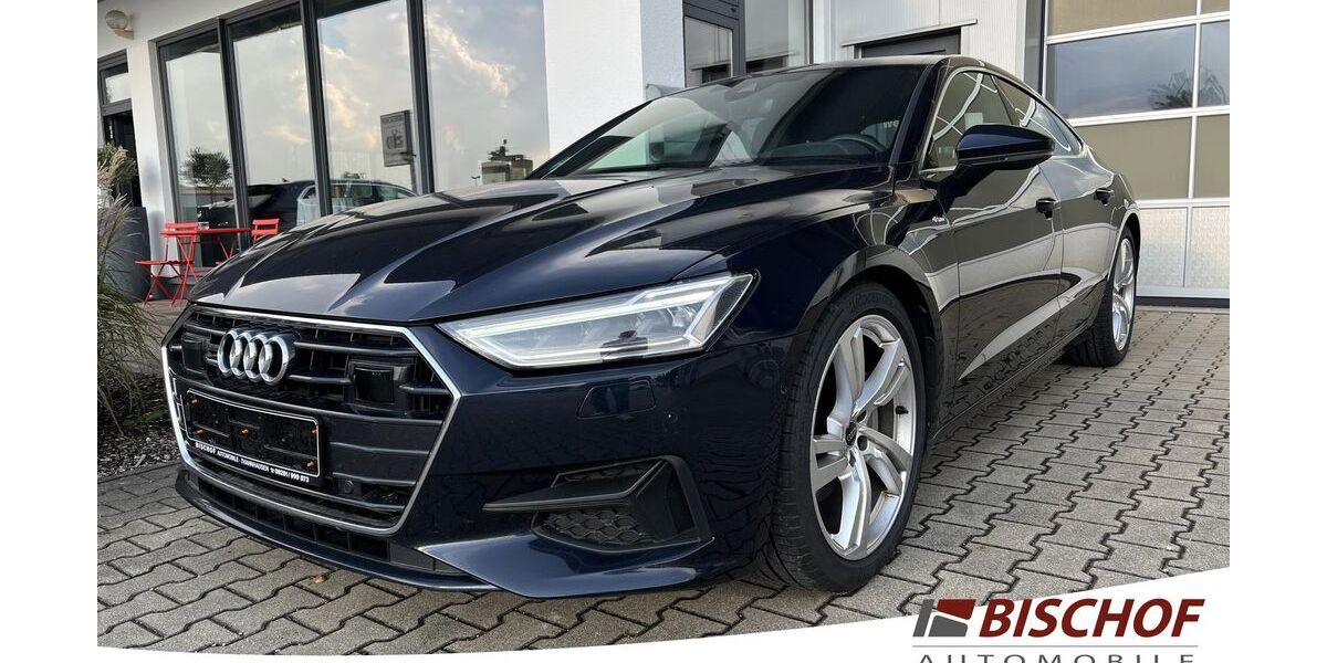 Audi A7 124.000 km 36.500 &euro; Thannhausen 86470