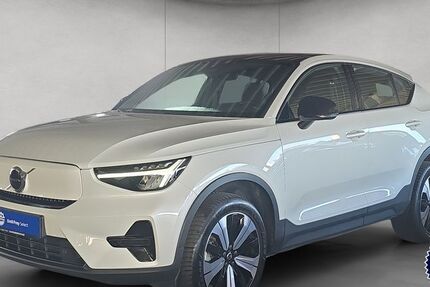 Volvo C40 44.977 km 28.950 &euro; Stuttgart 70190