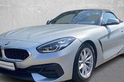 BMW Z4 40.770 km 29.490 &euro; Quickborn 25451