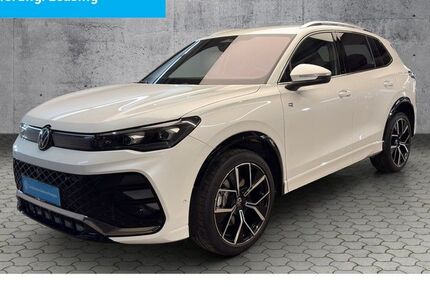 VW Tiguan 7.450 km 49.950 &euro; Paderborn 33100
