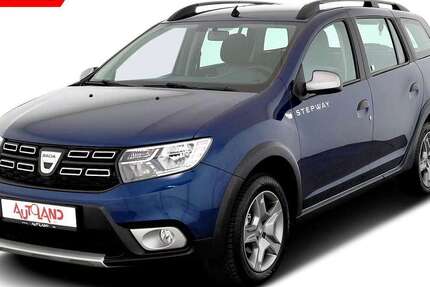 Dacia Logan 44.863 km 14.990 € Freiberg OT Zug 09599