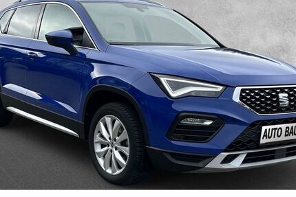 Seat Ateca 7.722 km 28.990 &euro; Marktheidenfeld 97828
