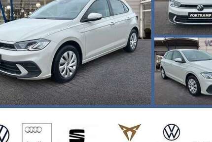 VW Polo 134.614 km 14.480 &euro; Gronau 48599