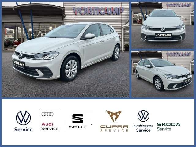 VW Polo 134.614 km 14.480 &euro; Gronau 48599