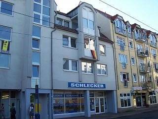 2-Raumwohnung-Dachgeschoss, Großzschocher 2 zimmer