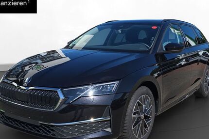 Skoda Octavia 20.562 km 26.490 &euro; Eschwege 37269