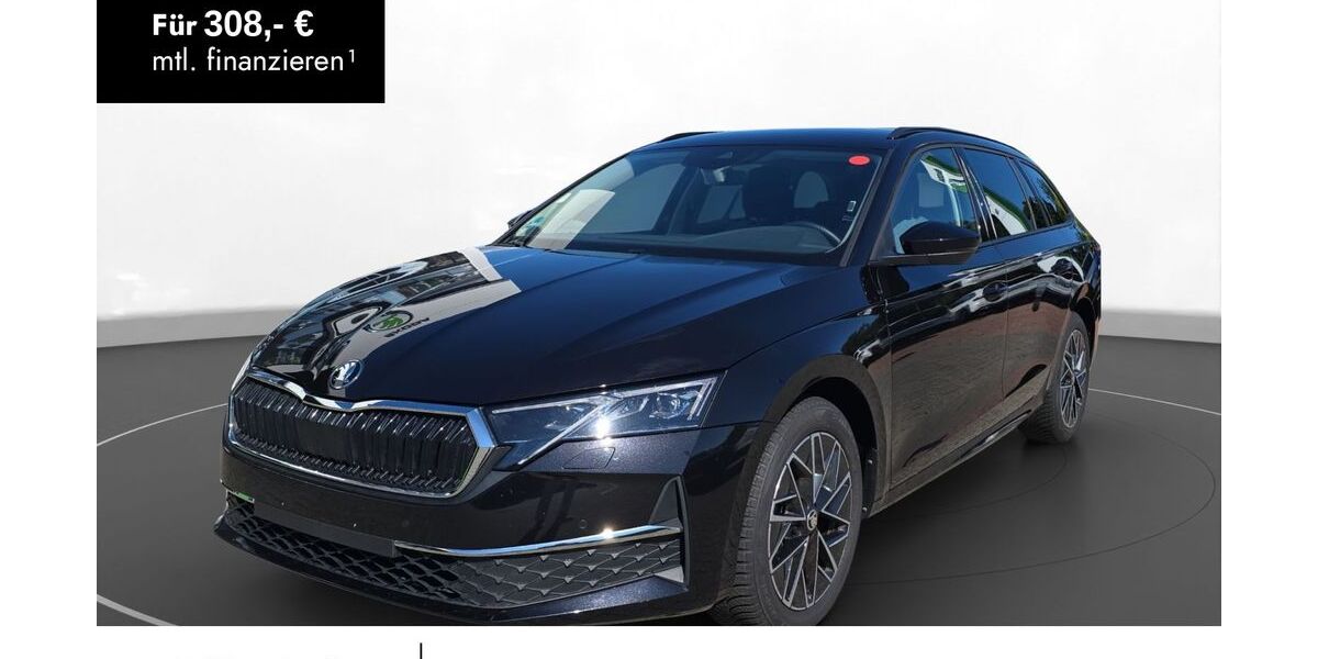 Skoda Octavia 20.562 km 26.490 &euro; Eschwege 37269