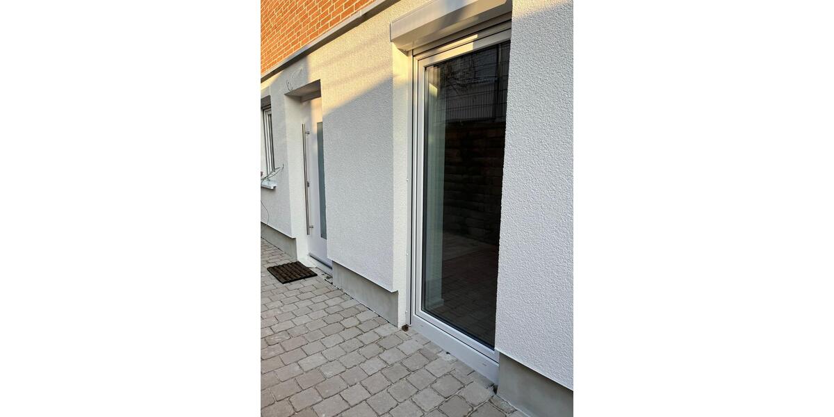 2 Zimmer Neubauwohnung - Erstbezug ab sofort verfügbar 2 zimmer