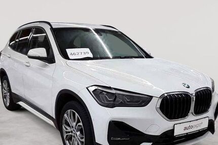 BMW X1 82.804 km 24.489 &euro; Fernwald-Steinbach 35463