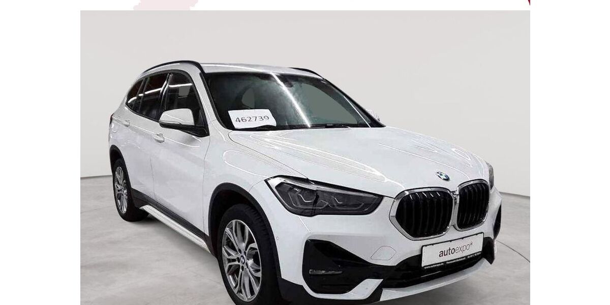 BMW X1 82.804 km 24.489 &euro; Fernwald-Steinbach 35463
